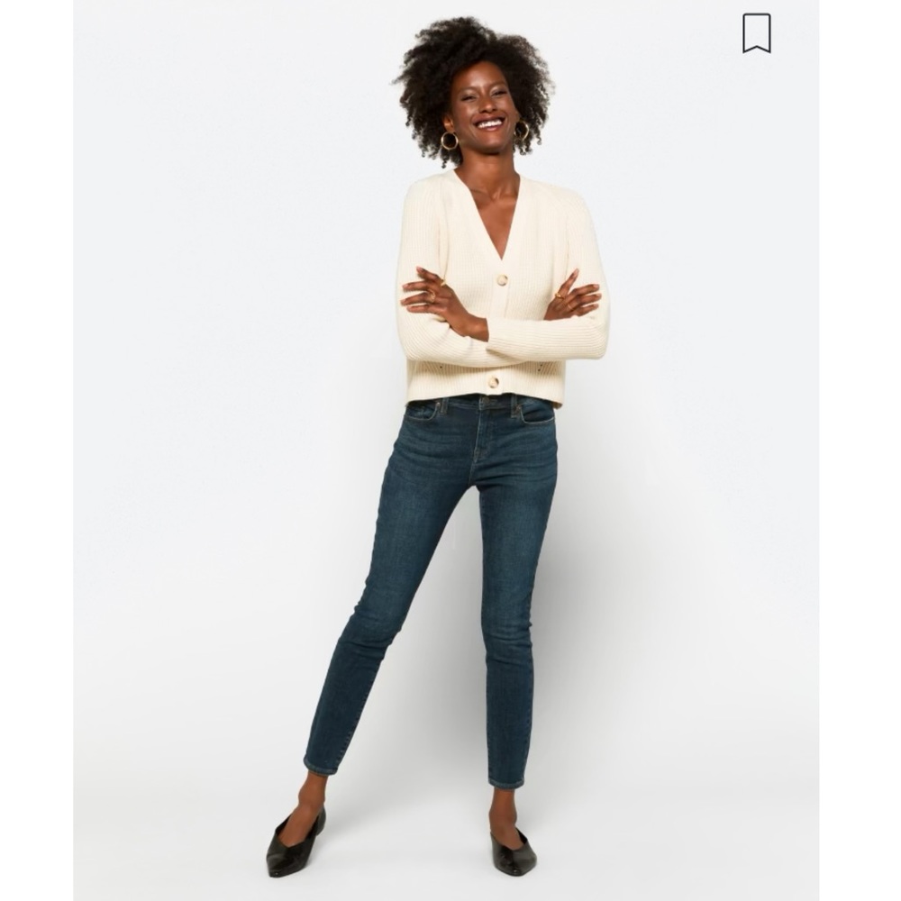 Pistola Arielle Skinny Jean